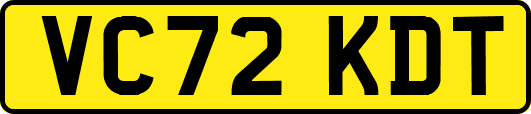 VC72KDT