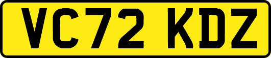 VC72KDZ