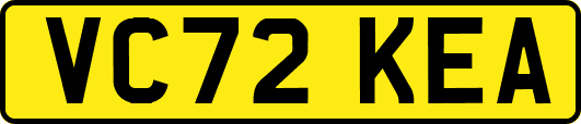 VC72KEA