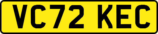 VC72KEC