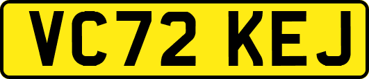 VC72KEJ