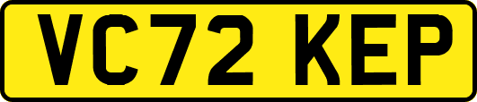 VC72KEP