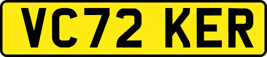 VC72KER