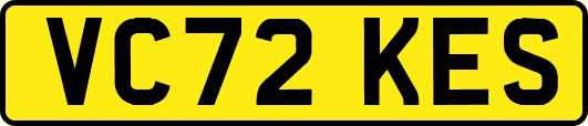 VC72KES