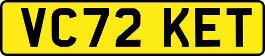 VC72KET