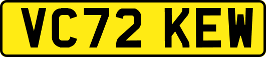 VC72KEW