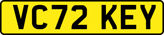 VC72KEY