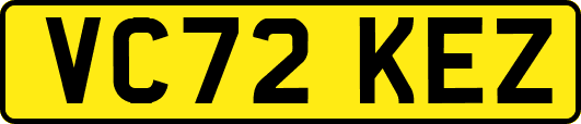 VC72KEZ