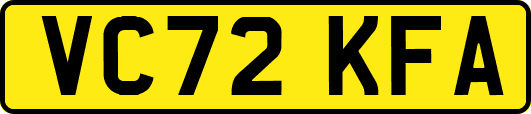 VC72KFA