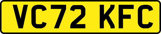 VC72KFC
