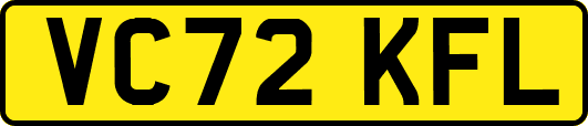 VC72KFL