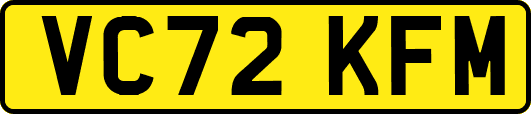 VC72KFM