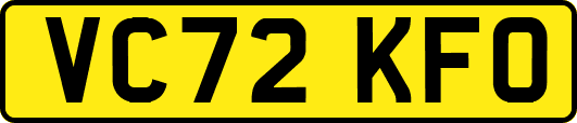 VC72KFO