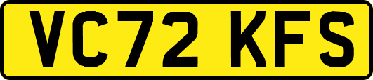 VC72KFS