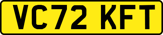VC72KFT