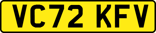 VC72KFV