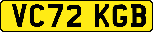 VC72KGB