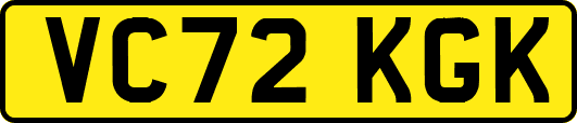 VC72KGK