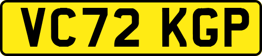 VC72KGP