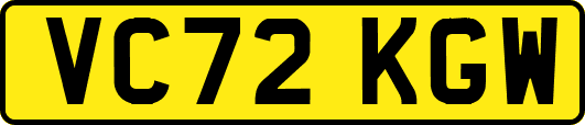 VC72KGW