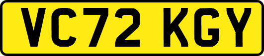 VC72KGY