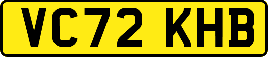 VC72KHB