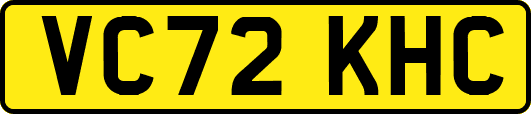 VC72KHC