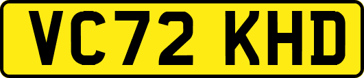 VC72KHD