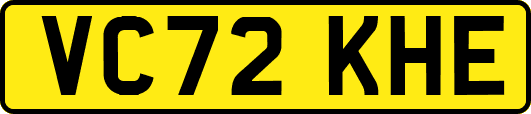 VC72KHE