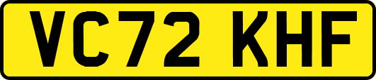 VC72KHF