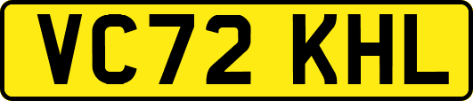 VC72KHL