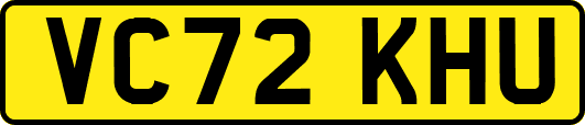 VC72KHU
