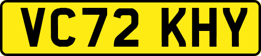 VC72KHY