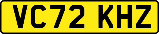 VC72KHZ