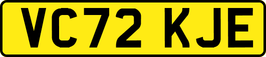 VC72KJE