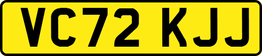 VC72KJJ