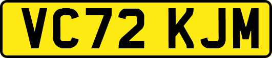 VC72KJM