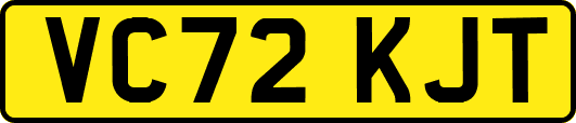 VC72KJT