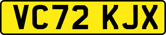 VC72KJX