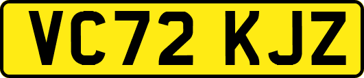 VC72KJZ