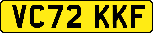 VC72KKF