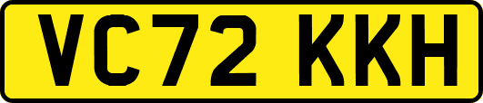 VC72KKH