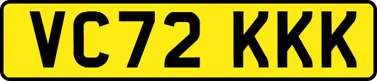 VC72KKK