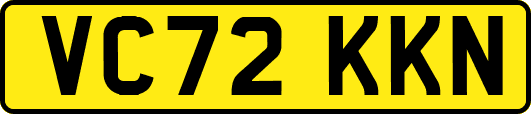 VC72KKN