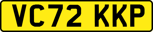 VC72KKP