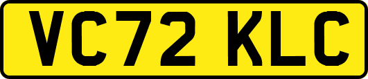 VC72KLC