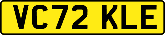 VC72KLE