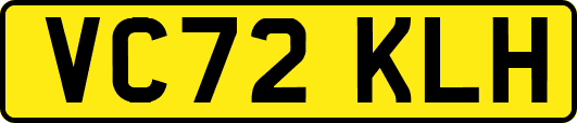 VC72KLH