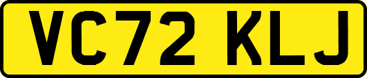 VC72KLJ