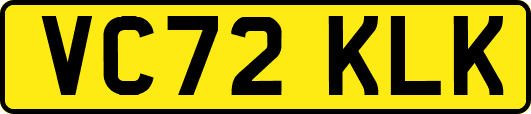VC72KLK
